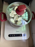 愛仕達(dá)（ASD）湯鍋 316L食品級不銹鋼蒸煮一體鍋 24CM煮粥鍋B5-Z 曬單實(shí)拍圖