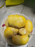 榴戀萊新鮮泰國(guó)進(jìn)口金枕榴蓮水果鮮榴蓮時(shí)令 巴掌新鮮榴蓮水果 凈重4.1-5.1斤裝（1-2個(gè)） 曬單實(shí)拍圖