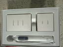京東京造智能掃振電動(dòng)牙刷情侶JZ9皓月白 長(zhǎng)續(xù)航緩震包膠刷頭兒童電動(dòng)牙刷成人深度清潔男生生日禮物女生 曬單實(shí)拍圖