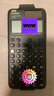 卡西歐（CASIO）fx-999CNCW科學(xué)函數(shù)計算器 宋浩老師推薦升級12大功能大學(xué)考研社會人士學(xué)習(xí)考試黑色 曬單實拍圖