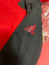 阿迪達斯女裝冬季新款中長款運動服男裝紅色羽絨服保暖連帽外套GN9834 主圖款 XXS 曬單實拍圖