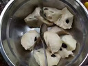 橙小士【順豐快遞】海南大目釋迦果牛奶鳳梨釋迦新鮮水果中秋禮盒整箱 5斤大果【更大更甜】 曬單實(shí)拍圖