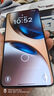 realme【國(guó)家補(bǔ)貼】真我GT7 天璣9400+ 輕薄大電池快充長(zhǎng)續(xù)航 超聲波3D指紋 電競(jìng)AI游戲5G手機(jī) 12+256白 曬單實(shí)拍圖
