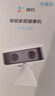 螢石CB60小魔方攝像頭 智能家居4G電池 家用監(jiān)控 2600mAh可充鋰電池 AOV全天錄像 360°水平無極旋轉 曬單實拍圖