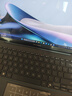 華碩靈耀14 2025國家補貼20%全新酷睿Ultra9 2.8K 120Hz OLED高顏值A(chǔ)I輕薄筆記本電腦(285H 32G 1T)藍 曬單實拍圖