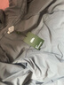 蕉下（beneunder）防曬衣披肩女UPF50+冰絲膚感AL41524淺艾青L 曬單實拍圖