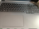 ThinkPad聯(lián)想ThinkBook 16英寸2.5K高刷屏+2024新款銳龍R7標(biāo)壓處理器 學(xué)生游戲辦公商務(wù)設(shè)計(jì)筆記本電腦 R7-8745H 32G內(nèi)存 1TB高速固態(tài) 2.5K 高刷屏丨升級(jí) 曬單實(shí)拍圖