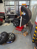 普利司通（Bridgestone）汽車輪胎 215/55R16 93W T001 適配邁騰/榮威550/標(biāo)致408/速騰 曬單實拍圖