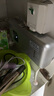 四季沐歌（MICOE）即熱式小廚寶三檔變頻電熱水器不限水量5500W廚房熱水寶過(guò)水熱水電分離上門安裝 曬單實(shí)拍圖
