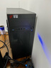 華碩（ASUS）【14代酷睿i7】臺(tái)式電腦主機(jī)臺(tái)式機(jī)獨(dú)顯商用辦公家用游戲電腦全套 F：酷睿i7丨16G丨1TB丨50系獨(dú)顯 主機(jī)+24英寸【超清護(hù)眼顯示器】 曬單實(shí)拍圖
