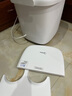 美的（Midea）泡腳桶殺菌足浴盆加熱自動(dòng)按摩洗腳盆理療熏蒸暖泡噴淋生日禮物送男女友長輩 ZL310溫泉桶 曬單實(shí)拍圖
