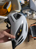 SPECIALIZED閃電 CHAMONIX 3 MIPS 休閑通勤山地公路自行車騎行頭盔男女 白色 M 曬單實拍圖
