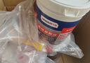 威卡固 水性金屬漆 工業(yè)翻新彩鋼瓦鋼結(jié)構(gòu)護欄大紅色 5kg/桶 干燥時間30分鐘 VGE194 耐水性強 曬單實拍圖
