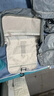 必優(yōu)美旅行收納袋行李箱衣服整理包旅游衣物收納束口鞋子內衣袋八件套裝 曬單實(shí)拍圖