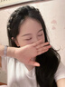 LANSILL巴黎王妃發(fā)箍女2025新款高級感水鉆麻花辮發(fā)卡時尚洋氣高顱頂頭箍 F3425巴黎王妃星芒發(fā)箍 曬單實拍圖