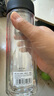 萬(wàn)象（WANXIANG）雙層玻璃杯經(jīng)典皮紋V21RL商務(wù)辦公禮盒泡茶杯480ML大容量家用水杯 曬單實(shí)拍圖