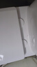 裕津（HSPA）馬桶蓋通用衛(wèi)生間加厚一鍵快裝馬桶老式中u型馬桶圈配件PT-1121 曬單實拍圖