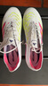 阿迪達(dá)斯 （adidas）中性 足球系列 PREDATOR ELITE 2G/3G AG 足球鞋ID3838 42.5碼 曬單實(shí)拍圖