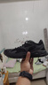 美津濃（MIZUNO）【RACER S】軟底輕便運動跑步鞋男女同款緩震透氣休閑慢跑鞋 01/黑色 42 (270mm) 曬單實拍圖