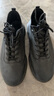 愛步（ECCO） BIOM 2.1 夏季抓地耐磨戶外登山鞋男 健步823904 黑色42 曬單實拍圖