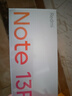 小米（MI）Redmi Note13R 8+256 子夜黑 120Hz LCD護眼屏幕 5030mAh長續(xù)航 5G手機【贈話費券】 曬單實拍圖