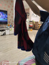 阿迪達斯（adidas）童裝夏季兒童足球衣運動(dòng)服男大童短袖T恤 IN8131藍 曬單實(shí)拍圖
