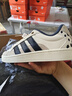 阿迪達(dá)斯（adidas）三葉草男女鞋CAMPUS 00s BETAENERGY運(yùn)動休閑鞋JQ8733 JQ8733 40 曬單實(shí)拍圖