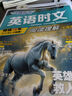 【新版】2025版快捷英語時(shí)文閱讀29期28期27期七八九年級中考可選傳統(tǒng)文化閱讀與寫作 初中英語完形填空與閱讀理解組合訓(xùn)練 【29期】快捷英語時(shí)文閱讀 七年級 曬單實(shí)拍圖