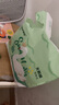 爽然（shinrea）天鵝拉拉褲XXXL112片輕薄透氣嬰兒尿不濕【品牌直供 安心品質(zhì)】 曬單實(shí)拍圖