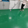 百家好世平板拖把37cm3布家用一拖凈免手洗2025懶人地拖吸水墩布拖地神器 曬單實(shí)拍圖