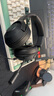 雷蛇（Razer）北海巨妖標(biāo)準(zhǔn)版X 有線頭戴式電競(jìng)游戲耳機(jī)耳麥 7.1環(huán)繞聲 吃雞神器 黑色 適配三角洲行動(dòng) 曬單實(shí)拍圖