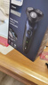 飛利浦（PHILIPS）剃須刀電動刮胡刀全身水洗干濕雙剃5000系列七夕禮物 送男友/老公續(xù)航S5066海外版快充  S5445/03 曬單實拍圖