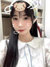 戀的連衣裙夏季法式2025新款學(xué)生少女小個(gè)子長裙女生衣服潮流夏天裙子 圖片色 均碼 (可備注碼數(shù)) 曬單實(shí)拍圖