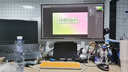 明基（BenQ）PD2706U 27英寸4K HDR400專業(yè)設(shè)計 雙P3色域 Type-C90W可充電 KVM/PBP/PIP高效分屏顯示器 曬單實拍圖