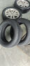 韓泰輪胎/Hankook 205/55R16 91V【K415】適配速騰寶來雷凌途安朗逸 全新汽車輪胎 16寸 曬單實拍圖
