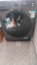 小天鵝（LittleSwan）滾筒洗衣機(jī)全自動家用 帶烘干洗烘一體 TD100APUREPRO 10公斤 以舊換新 家電國家補(bǔ)貼20% 一級能效 曬單實(shí)拍圖