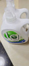 威露士la有氧洗衣液松木香4斤組合裝（瓶1L+補(bǔ)充袋裝500ml*2）除菌除螨 曬單實(shí)拍圖