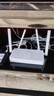 華為wifi6+路由器千兆5G無線3000兆穿墻王增強(qiáng)器家用雙頻大功率wifi信號(hào)放大器mesh組網(wǎng)中繼放大器 極速版【wifi6+3000M】 曬單實(shí)拍圖