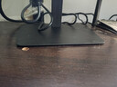 KTC 23.8英寸 190Hz高刷FastIPS屏 硬件低藍(lán)光原生180Hz 筆記本電腦PS5游戲電競顯示器國家補(bǔ)貼 H24F8 曬單實(shí)拍圖