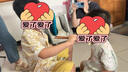 羅蒙兒童夏季套裝新款男童短袖襯衫兩件套寶寶多巴胺童裝衣服 黃色140 曬單實拍圖