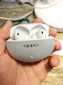 OPPO Enco Free4 【國(guó)家補(bǔ)貼】真無(wú)線入耳式藍(lán)牙耳機(jī)主動(dòng)降噪搭檔 Find X8通用蘋果華為小米手機(jī)水漾藍(lán) 曬單實(shí)拍圖