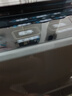 海爾（Haier）波輪洗衣機全自動 家用10公斤大容量 直驅變頻除螨洗1.1洗凈比B32Mate1以舊換新 國家補貼一級能效 金榜推薦丨升級抗菌波輪丨智能預約 曬單實拍圖