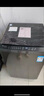 小天鵝（LittleSwan）波輪洗衣機全自動 8公斤 超凈洗 除菌除螨【TB80V27T】家電國家補貼20% 一級能效 以舊換新 曬單實拍圖