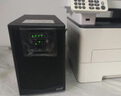 科華在線(xiàn)式UPS不間斷電源機房服務(wù)器穩壓停電保護長(cháng)延時(shí)續航備用電源 YTR1101L(1KVA/900W) 單主機 曬單實(shí)拍圖