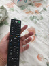 啟征者語(yǔ)音遙控器 適用于SONY索尼液晶電視55X9000F 8500G H系列通用 索尼電視機(jī)遙控器 RMF-TX310C RMF-TX310C語(yǔ)音藍(lán)牙款 京8倉(cāng)出庫(kù) 曬單實(shí)拍圖
