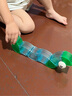 彌鹿（MiDeer）磁力積木幾何立體大顆粒方塊3-6歲兒童磁鐵玩具六一兒童節(jié)禮物 【新品】百變磁力積木-46件 曬單實(shí)拍圖