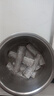 蝦有蝦途帶魚段中段 新鮮冷凍海鮮 去頭去尾切段東海帶魚刀魚凈重5斤 帶魚段【5斤實惠裝】段寬4-5cm 曬單實拍圖