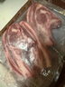果勛燒烤羊排 凈重1斤 約4支 燒烤食材 原切法式羊排烤肉烤串烤箱 曬單實(shí)拍圖