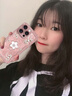 思唯創(chuàng)適用蘋果16promax手機殼iPhone16pro手機保護套磁吸支架鉆石櫻花全包防摔女款保護殼超薄 【鉆石櫻花粉】強磁吸附+旋轉(zhuǎn)支架+掛繩 iPhone16ProMax 曬單實拍圖