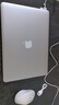 蘋果（Apple） MacBook Pro/Air 二手蘋果筆記本電腦 商務(wù) 辦公 游戲 設(shè)計 剪輯 95新【超薄丨店長力薦】17款D42-8G/256 曬單實(shí)拍圖